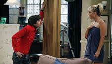 The Big Bang Theory (S1 E1)