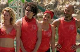 Reto 4 Elementos season-1: Reto 4 Elementos Capítulo 1