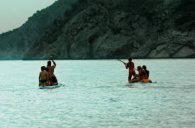 Adventure In Wonder: Anchored in Faith