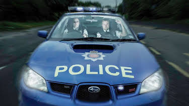 4:00 PM: Police Interceptors (S3 E9) (S3) | 5 Star | 1/7 2026