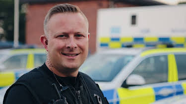 12:20 PM: Police Interceptors (S15 E8) (S15) | Paramount | 6/11 2026