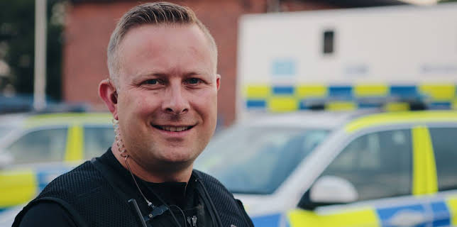 4:00 PM: Police Interceptors (S15 E1) (S15) | 5 Star | 11/20 2025