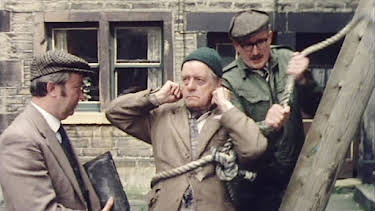 6:40 PM: Last Of The Summer Wine (S3 E2) (S3) | Drama | 4/6 2026