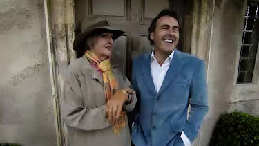 3:15 PM: The Manor Reborn | BBC Two | 1/8 2026