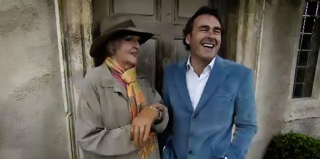 2:15 PM: The Manor Reborn | BBC Two | 1/8 2026