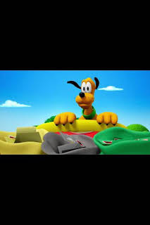 07:30: La casa de Mickey Mouse+ (T1): Ep.9 El lío postal de Mickey | Disney Junior | 3/30 2026