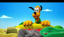 La casa de Mickey Mouse+ (T1): Ep.9 El lío postal de Mickey