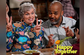 Happy Together, Season 1: A Claire-Free Lifestyle