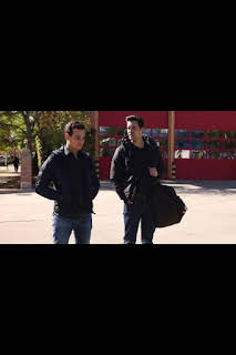 17:20: Chicago Fire (T10): Ep.8 ¿Qué pasó en Whiskey Point? | AXN | 10/21 2026