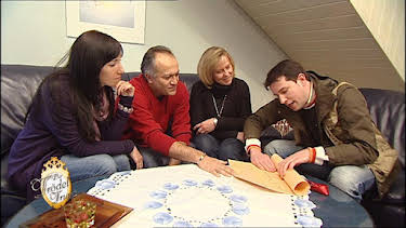 06:00: Der Trödeltrupp - Das Geld liegt im Keller (S6 E31) (S6) | RTL 2 | 6/18 2026