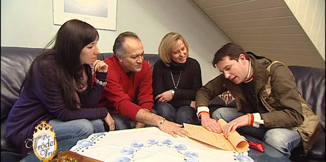 06:00: Der Trödeltrupp - Das Geld liegt im Keller (S6 E31) (S6) | RTL 2 | 1/15 2026