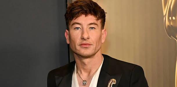 Barry Keoghan Dismisses James Bond Casting Rumors