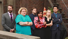 The Mindy Project (S6 E6)