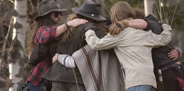 23:10: Alaskan Bush People (S6 E9) (S6) | Discovery Channel | 1/14 2026