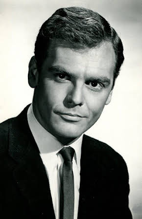 Guy Stockwell as 