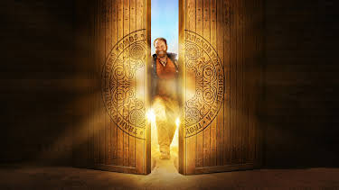 21:25: Mytiske steder (S1 E8) (S1) | Discovery Science | 4/12 2026