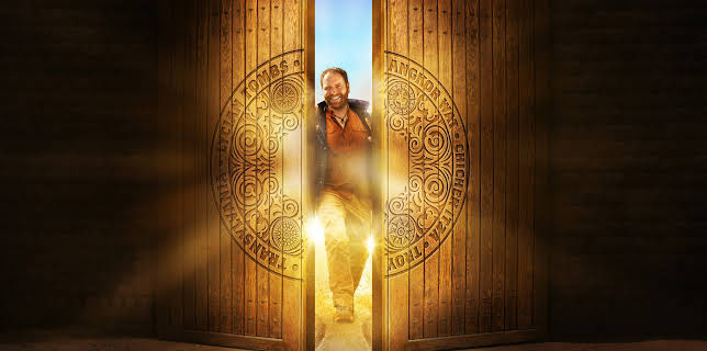 04:00: Mytiske steder (S1 E13) (S1) | Discovery Science | 2/23 2026