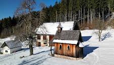 Winter rund um den Feuerkogel