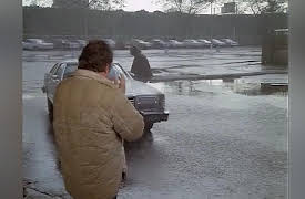 CHiPs: The Complete First Season: Rainy Day