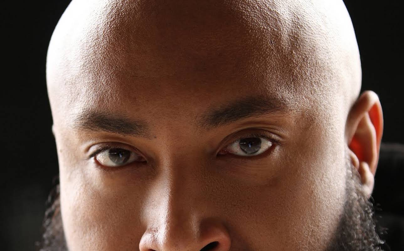 Corwin Evans