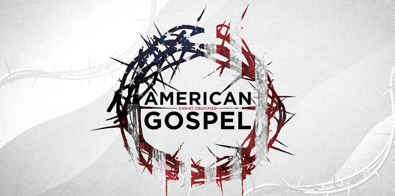 American Gospel: Christ Crucified (2019)