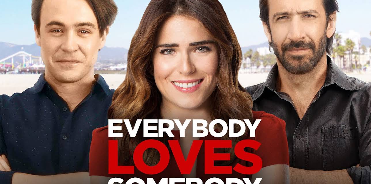 Everybody Loves Somebody (English Subtitled) (2017)