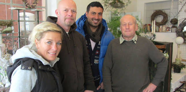 08:00: Der Trödeltrupp - Das Geld liegt im Keller (S11 E38) (S11) | RTL 2 | 12/2 2025