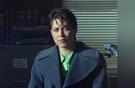 Touching Evil: Through the Clouds