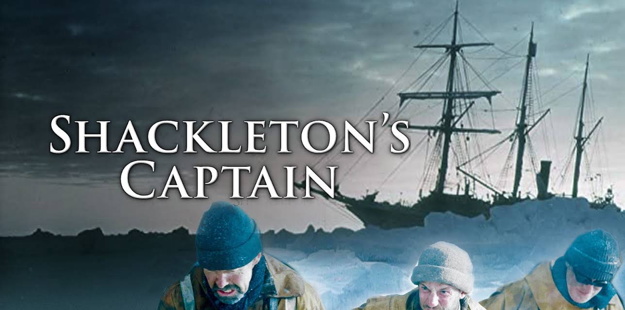 Shackleton's Captain (2012)