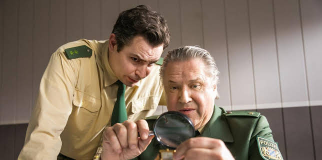 14:03: Hubert und Staller - Eine schöne Bescherung | Das Erste | 12/22 2025