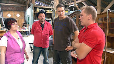 09:00: Der Trödeltrupp - Das Geld liegt im Keller (S11 E25) (S11) | RTL 2 | 4/23 2026