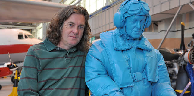 7:10 AM: James May's Toy Stories (S1 E1) (S1) | Dave | 12/16 2025