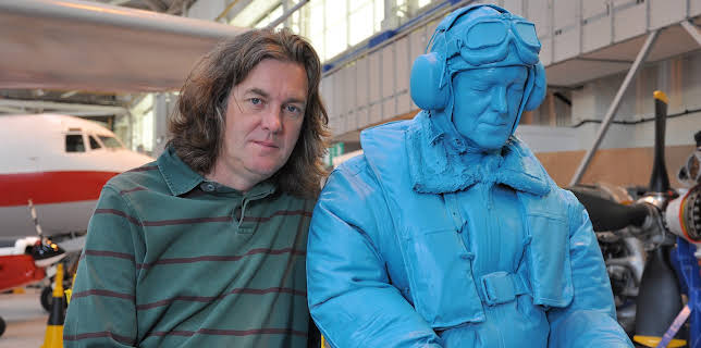 James May's Toy Stories