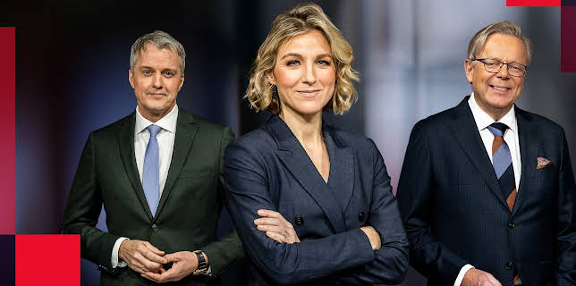 21:40: Nyhetene | TV 2 Nyhetskanalen | 11/8 2025