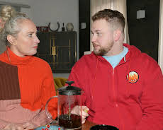 Gute Zeiten, schlechte Zeiten