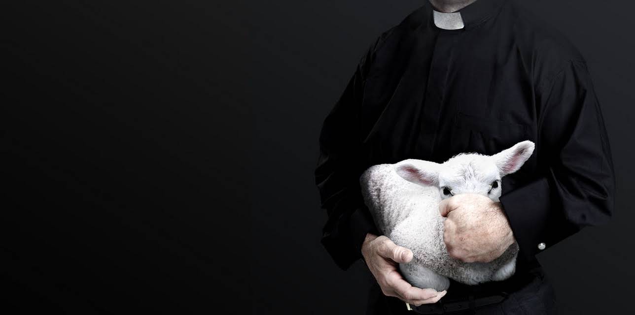Examination of Conscience