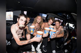 King Of The Road Season 1: Put On That Angry Face and Grind