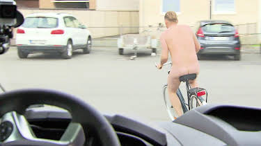 07:45: Der Blaulicht Report | RTL | 8/15 2026