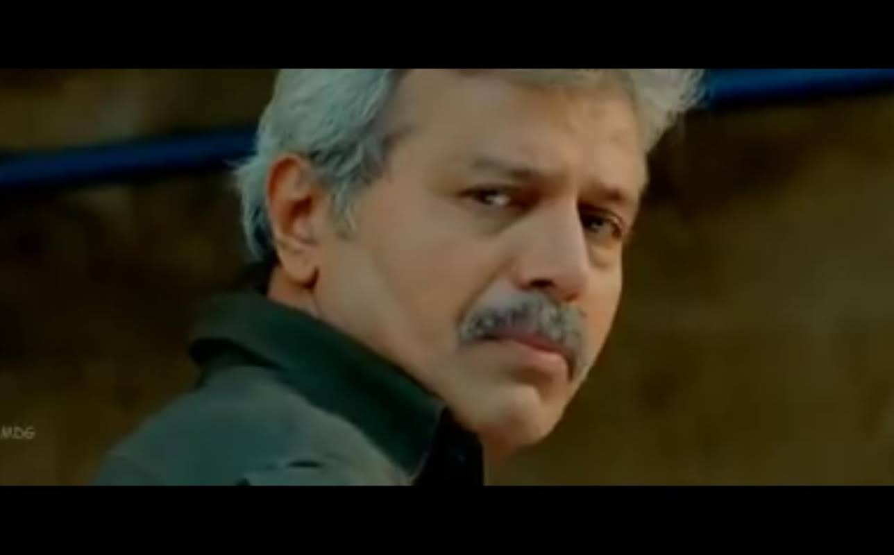Satish Pulekar