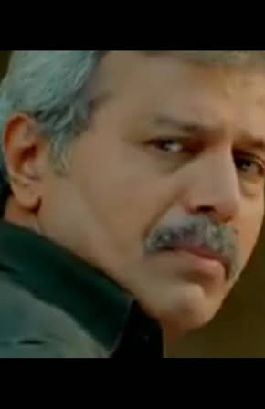 Satish Pulekar as 
