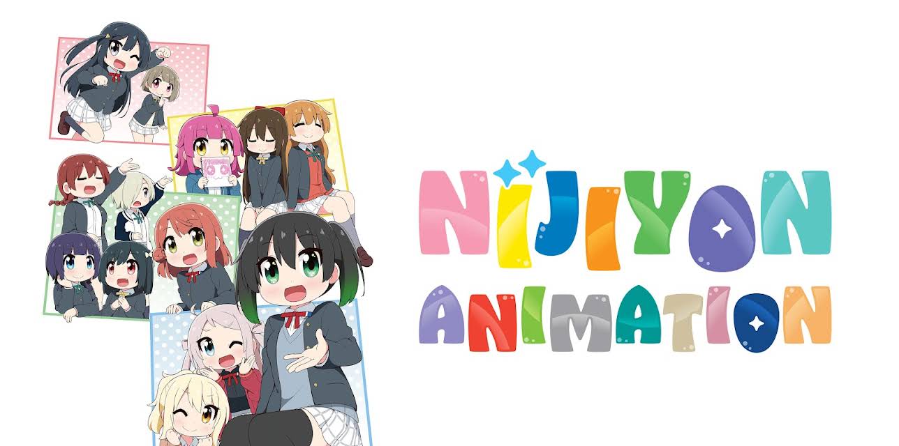 Yu and the School Idol Club 3 (2023)