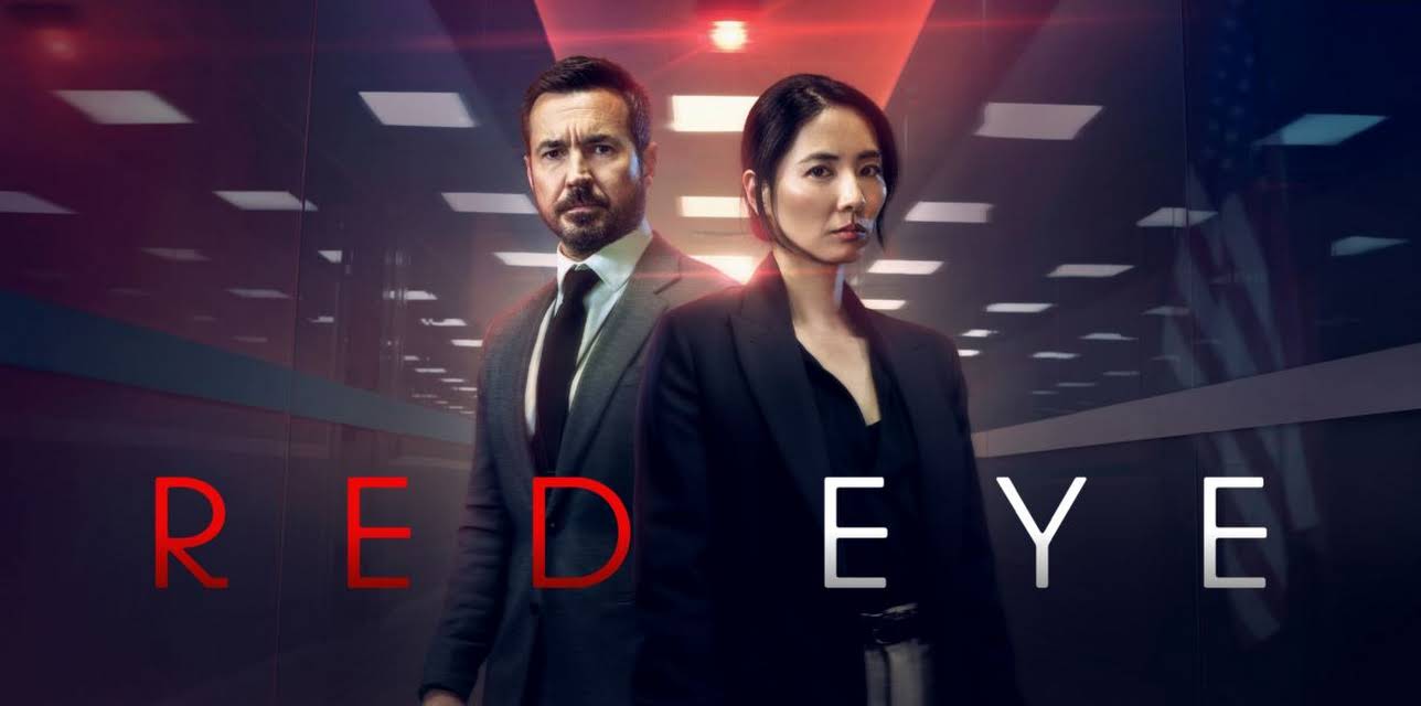 Red Eye (UK)