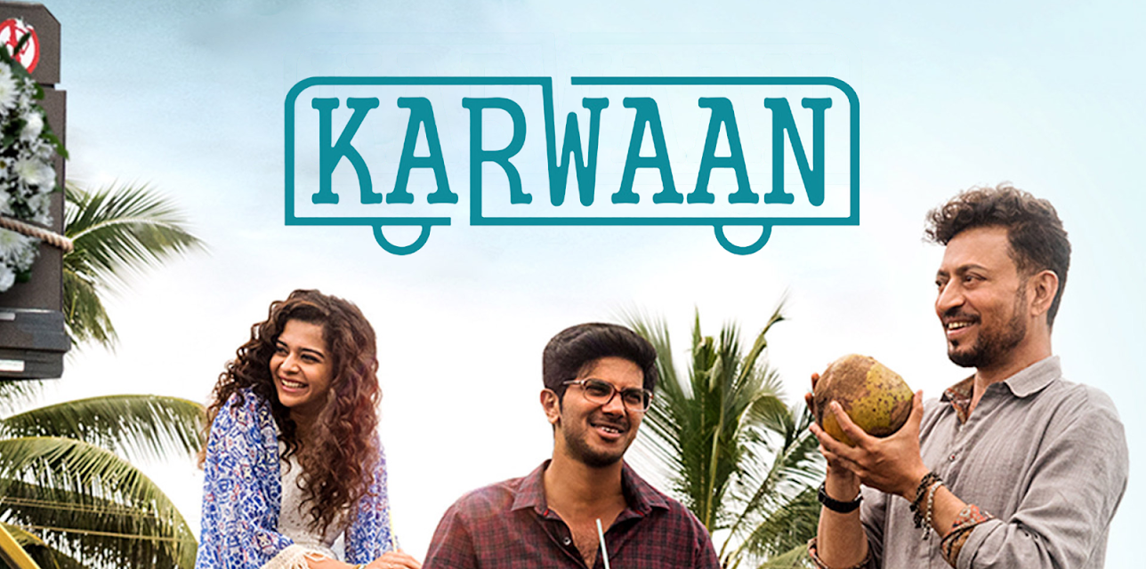 Karwaan (2018)