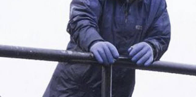 11:15: Pesca radical: Ártico extremo | Discovery | 2/26 2026