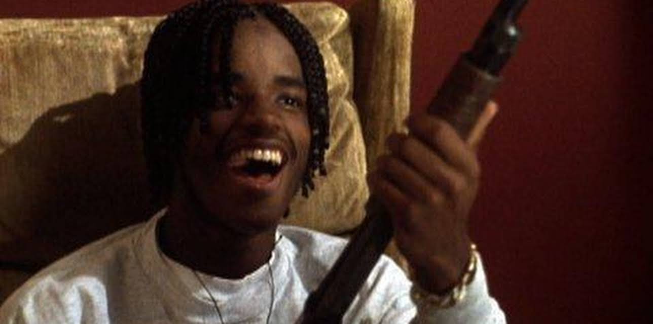 Menace II Society (1993)