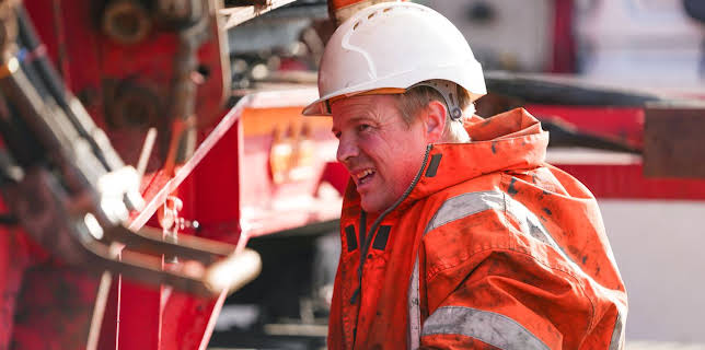 4:00 PM: Trucking Heavy (S3 E19) (S3) | Paramount | 3/26 2026