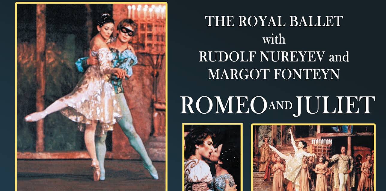 Romeo and Juliet - The Royal Ballet