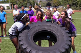 I Am Jazz Season 1: "High School is Wild Fire"