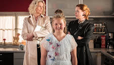 Die Fallers - Die SWR Schwarzwaldserie (1293)