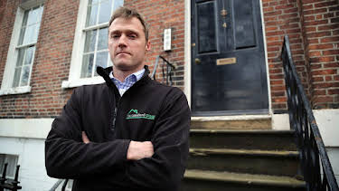 2:00 PM: Nightmare Tenants, Slum Landlords (S3 E1) (S3) | 5 Star | 12/22 2025